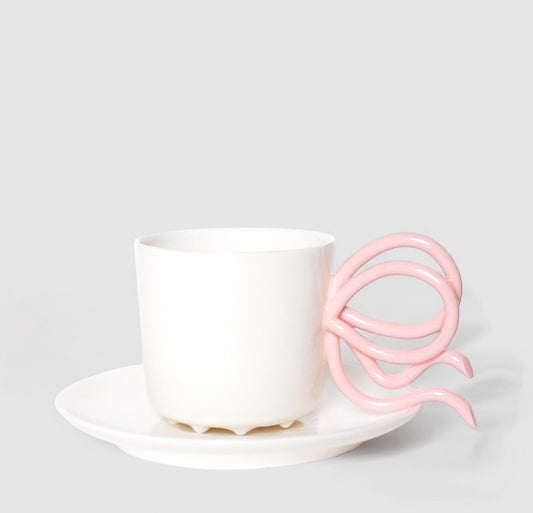 Ribbon Cup