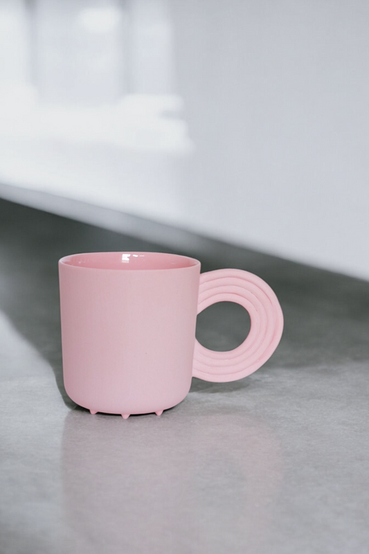 Halo Mug