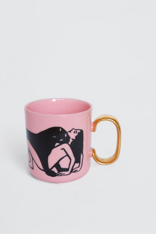 Love mug