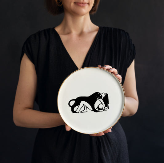 Love Plate