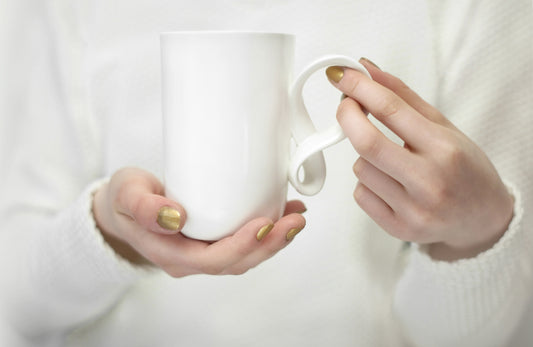 MOBIUS Mug
