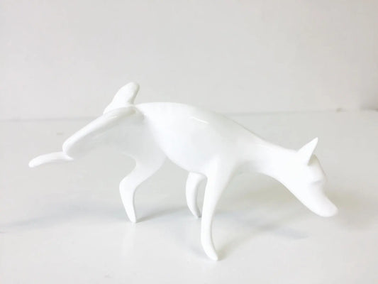 Dog Figurine