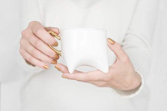 TRIPLE cup